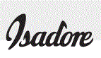 Isadore Logo