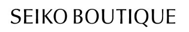 Seiko Boutique Logo