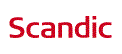 Scandic DK Logo
