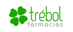 Farmacias Trebol Logo