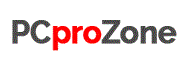 PC Pro Zone Logo