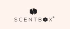 Scent Box AU Logo