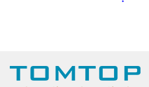 Tomtop US Logo