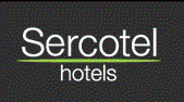 Sercotel Hotels ES Logo