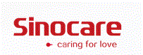 SinoCare Logo