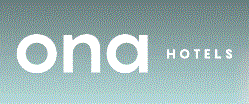Ona Hoteles Logo