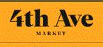 4th Ave Market Logo