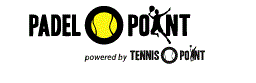Padel Point ES Logo