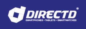 DirectD Logo