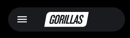 Gorillas ES Logo