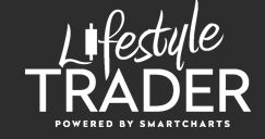 Lifestyle Trader Logo