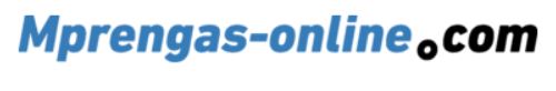 mprengas online Logo