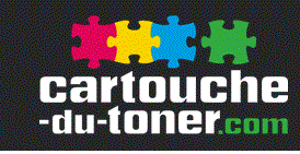 Cartouche Du Toner Logo