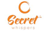Secret Whispers Logo