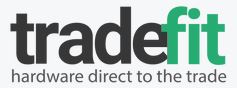 Tradefit Logo