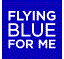Flying Blue Discount