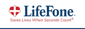 lifefone Logo