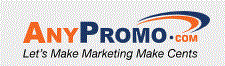 anypromo Logo