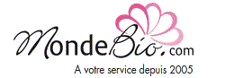 Monde Bio Logo