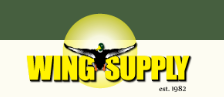 wingsupplyus Logo