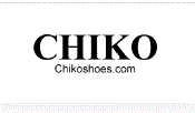 chikoshoesus Logo