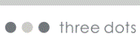 threedots Logo