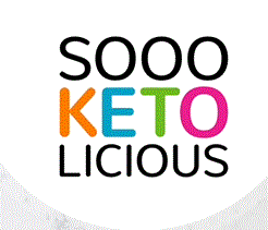 soooketolicious Logo