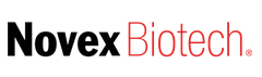 Novex Biotech Logo