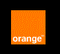 Orange BE Logo