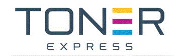 Toner Express Logo