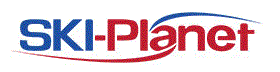 Ski Planet Logo