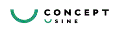 Concept Usine Logo