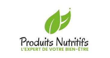 Produits Nutritifs Logo
