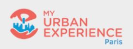 My Urban Experience Logo