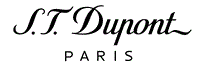 S T Dupont Logo