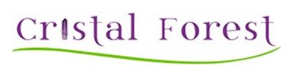 Cristal Forest Logo