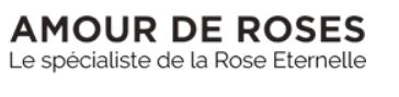 Amour De Roses Logo
