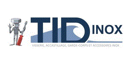 TID Inox Logo