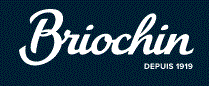 Briochin Logo