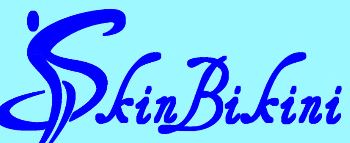 Skin Bikini Logo