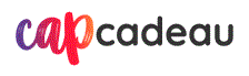 Cap Cadeau Logo