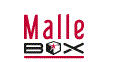 Malle Box Logo