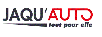 Jaqu Auto Logo