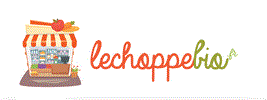 Lechoppebio Logo
