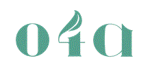 O4A Logo