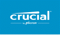 Crucial FR Logo