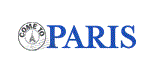 Come to Paris Logo