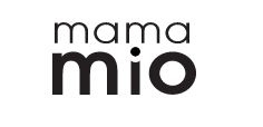 Mama Mio FR Logo