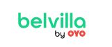 Belvilla IT Logo