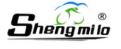 Shengmilo Logo